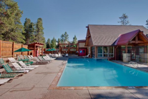Pine Ridge Condos